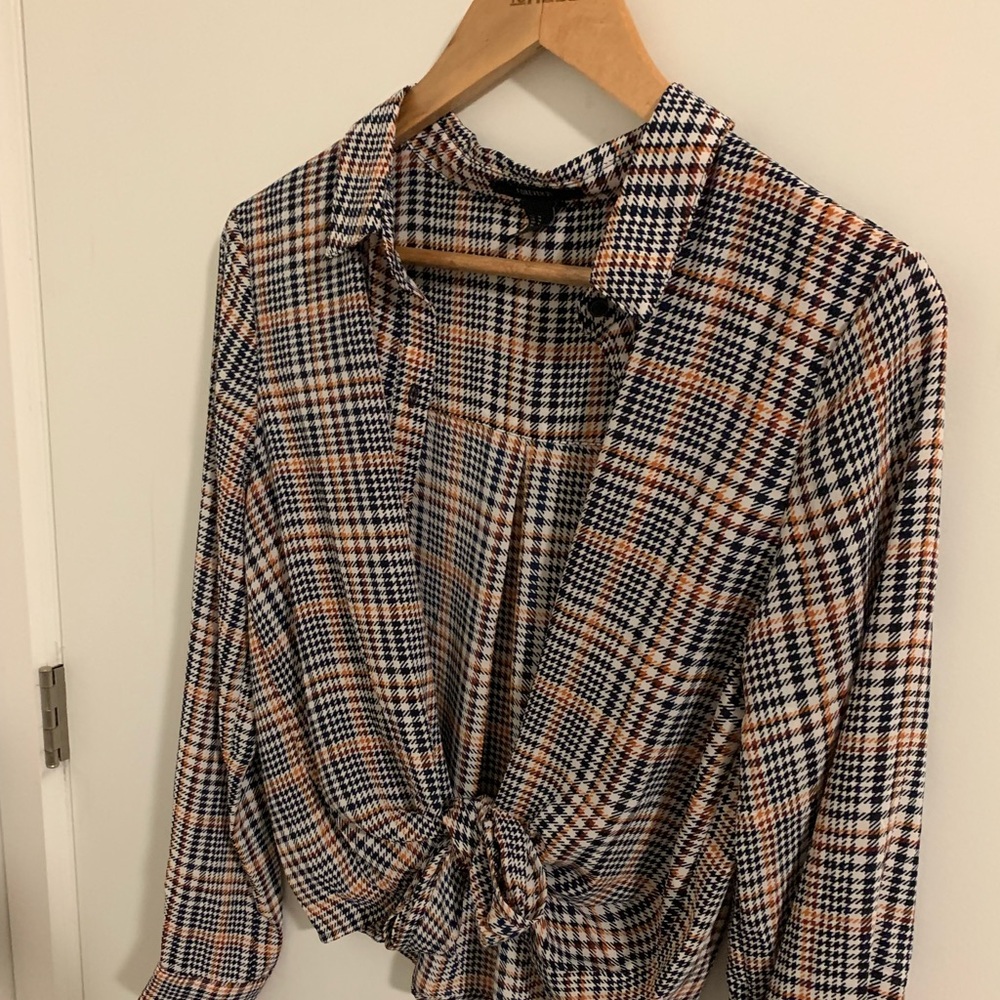 Forever 21 Crop top - Picture 8 of 8